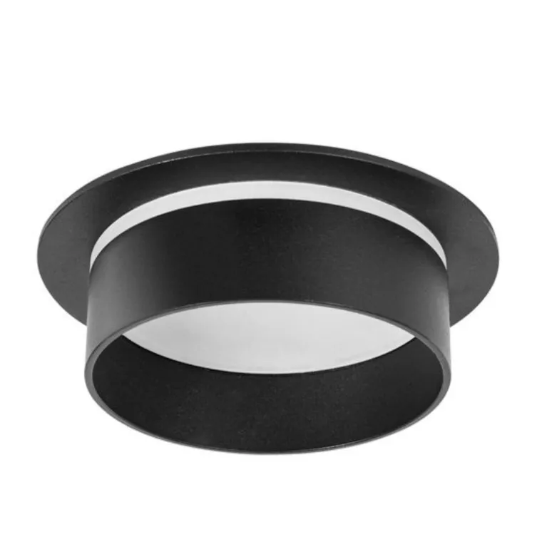 Встраиваемый светильник Arte Lamp Imai A2264PL-1BK в Нижнем Новгороде