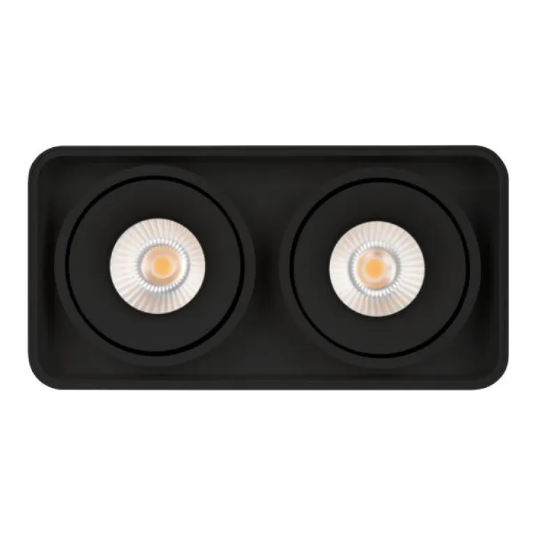 Потолочный светодиодный светильник Arlight SP-Cubus-S195x100-2x8W Warm3000 036057 в Нижнем Новгороде