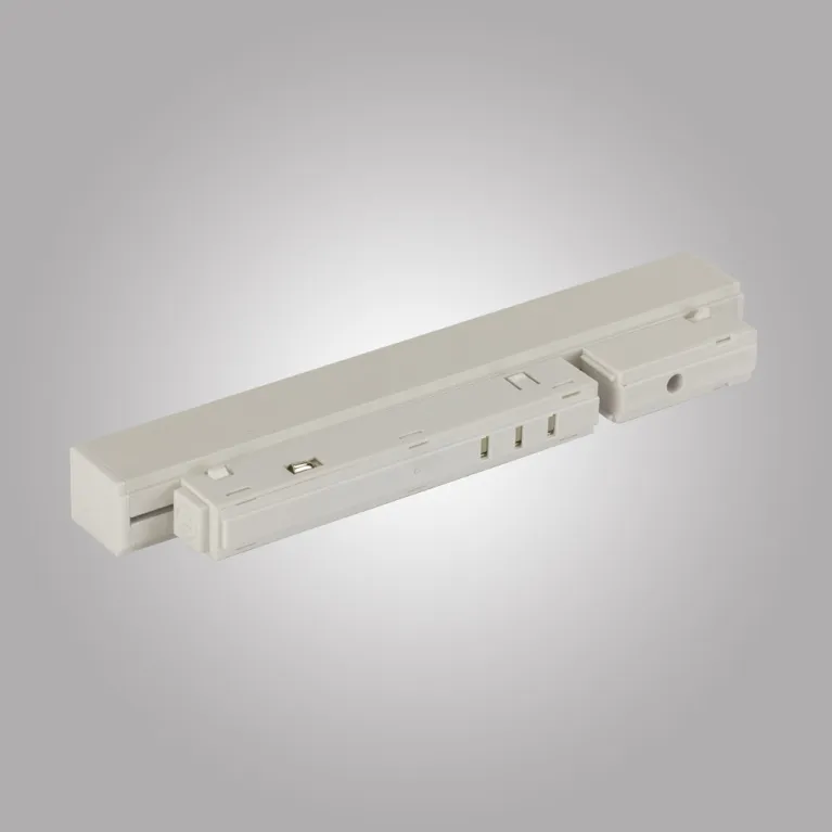 Трековый магнитный светильник AM Group MAGNET AM413 LL-20-12T-8W 3000K WH в Нижнем Новгороде