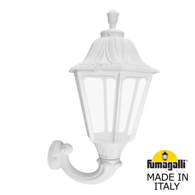 Уличный настенный светильник Fumagalli E35.132.000.WXH27 в Нижнем Новгороде
