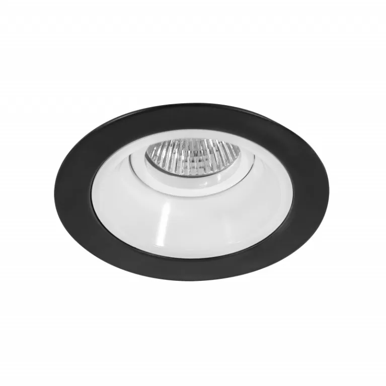 Встраиваемый светильник Lightstar D61706 (214617+214606) в Нижнем Новгороде