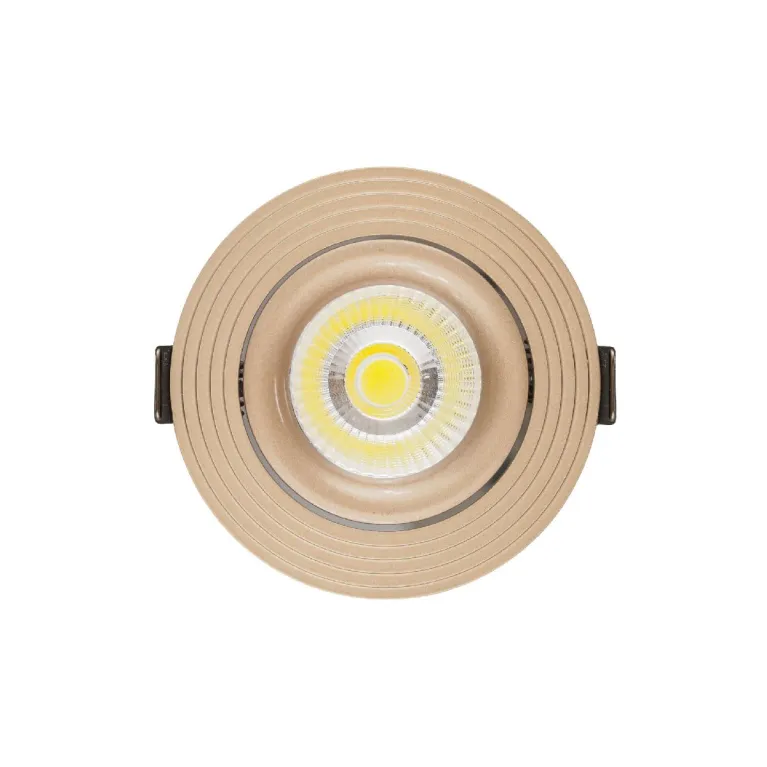 Встраиваемый светильник Lumina Deco LDC 6251 CHM в Нижнем Новгороде