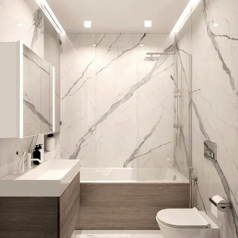 Встраиваемый светильник Reluce 53005-9.0-001LD GX53 WT в Нижнем Новгороде