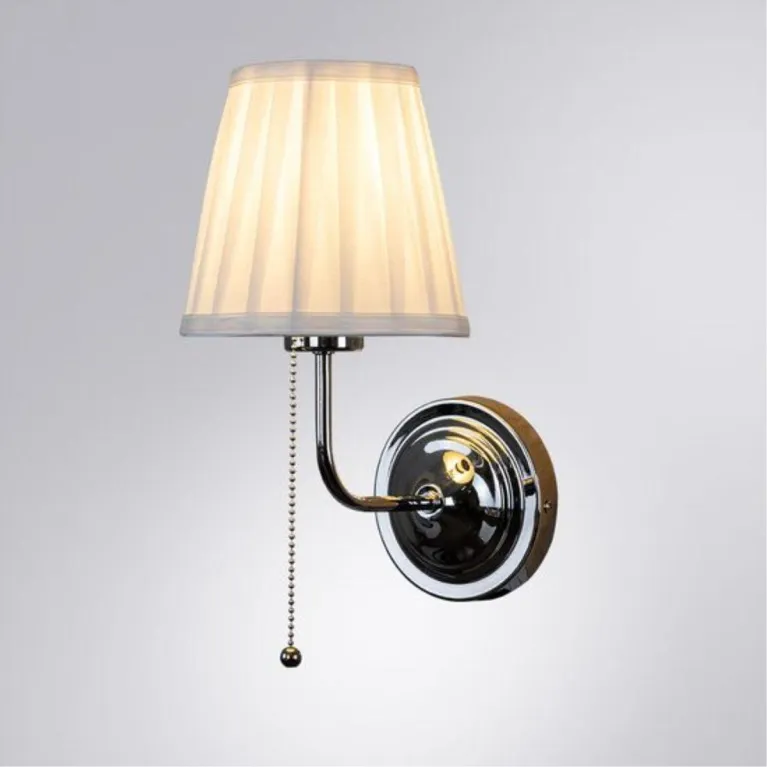 Бра Arte Lamp Marriot A5039AP-1CC в Нижнем Новгороде