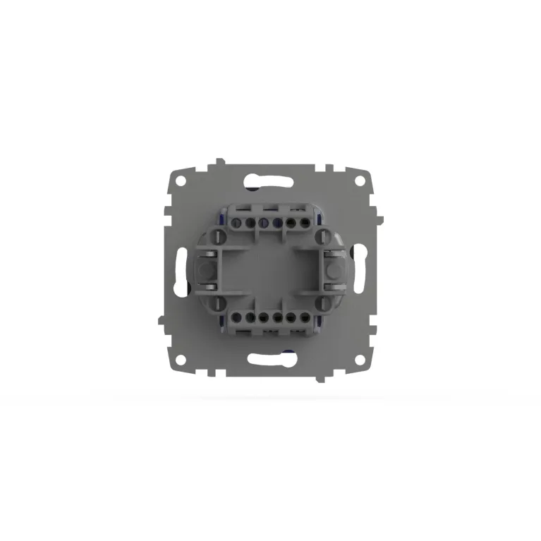 Переключатель с подсветкой ELBI Zena Vega 609-011100-210 в Нижнем Новгороде