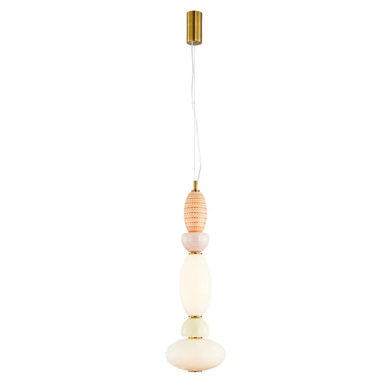 Подвесной светильник Divinare Ambra 5016/17 SP-20 в Нижнем Новгороде