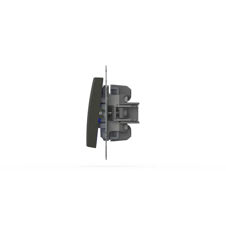 Переключатель с подсветкой ELBI Zena Vega 609-011100-210 в Нижнем Новгороде