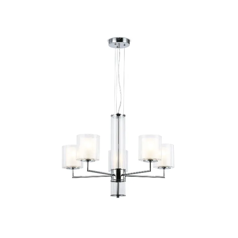 Подвесная люстра Ambrella Light High Light LH56001 в Нижнем Новгороде