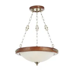 Подвесная люстра Lumien Hall Байон P17028/3AB