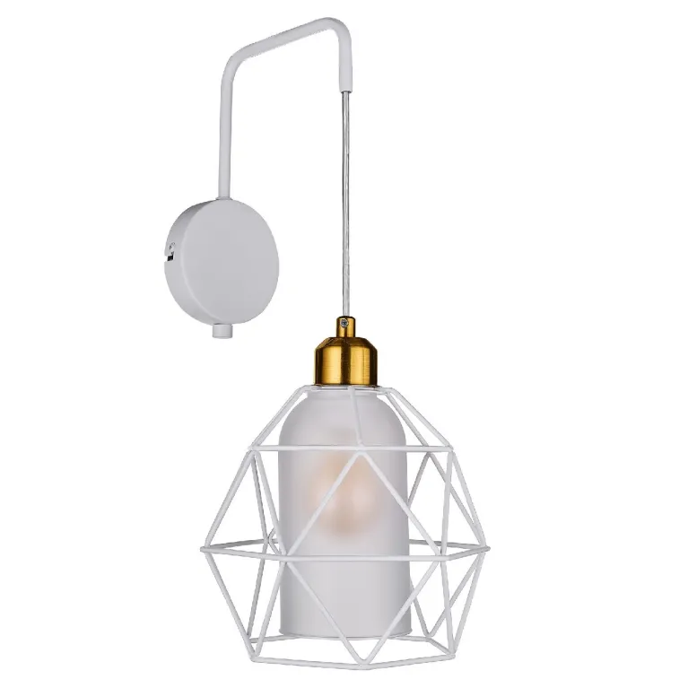 Бра 33 Идеи WLL408.01.001WH.PA-M35WH в Нижнем Новгороде