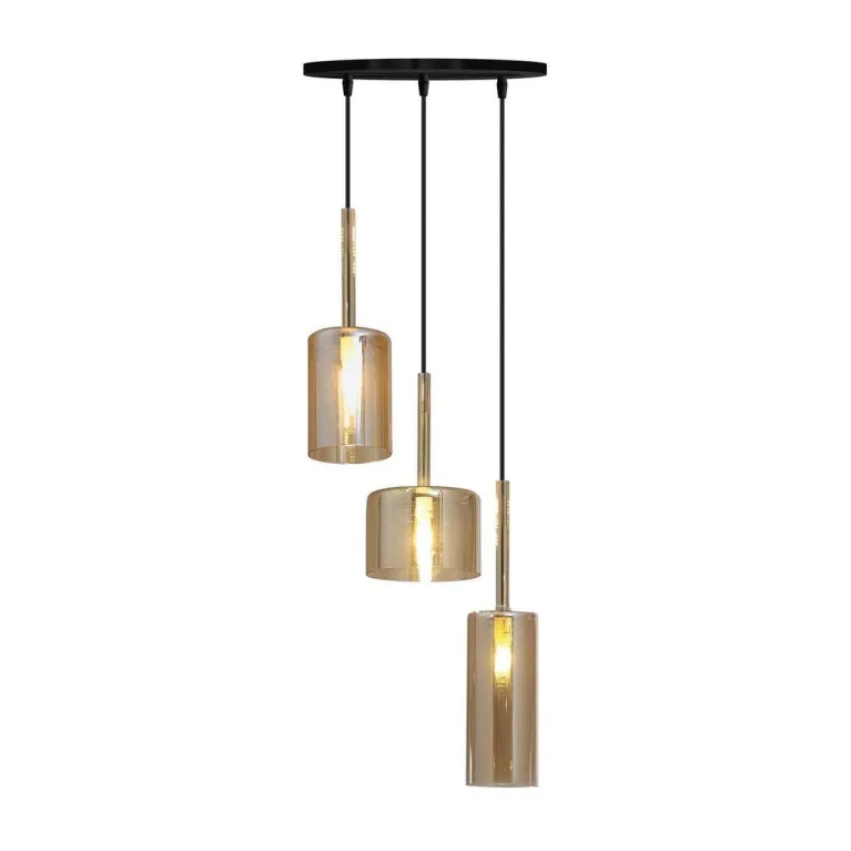 Подвесная люстра Ritter Glassy 52648 3 в Нижнем Новгороде