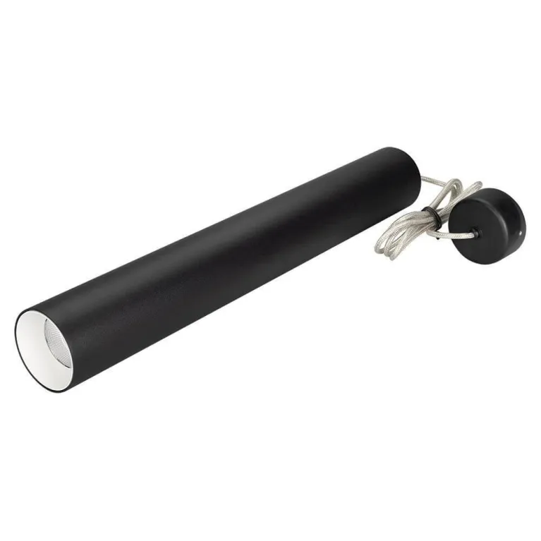 Подвесной светодиодный светильник Arlight SP-Polo-Hang-Long450-R65-8W Warm3000 027361 в Нижнем Новгороде