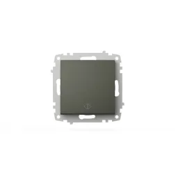 Переключатель промежуточный ELBI Zena Vega 609-011100-214