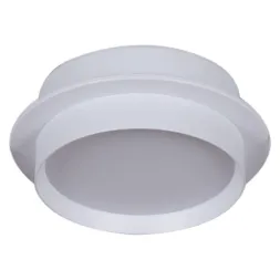 Встраиваемый светильник Reluce 53005-9.0-001RLD GX53 WT