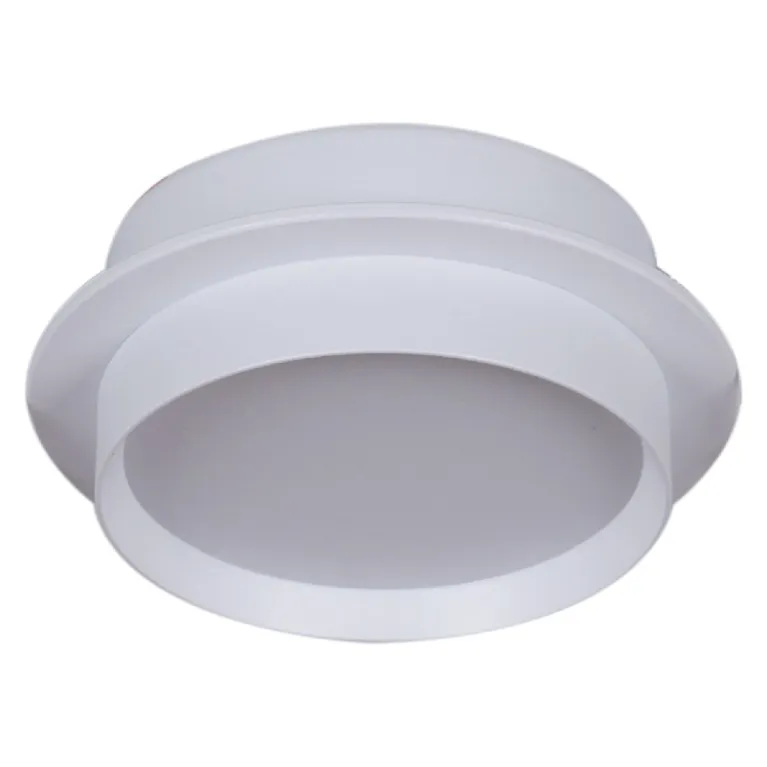 Встраиваемый светильник Reluce 53005-9.0-001RLD GX53 WT в Нижнем Новгороде