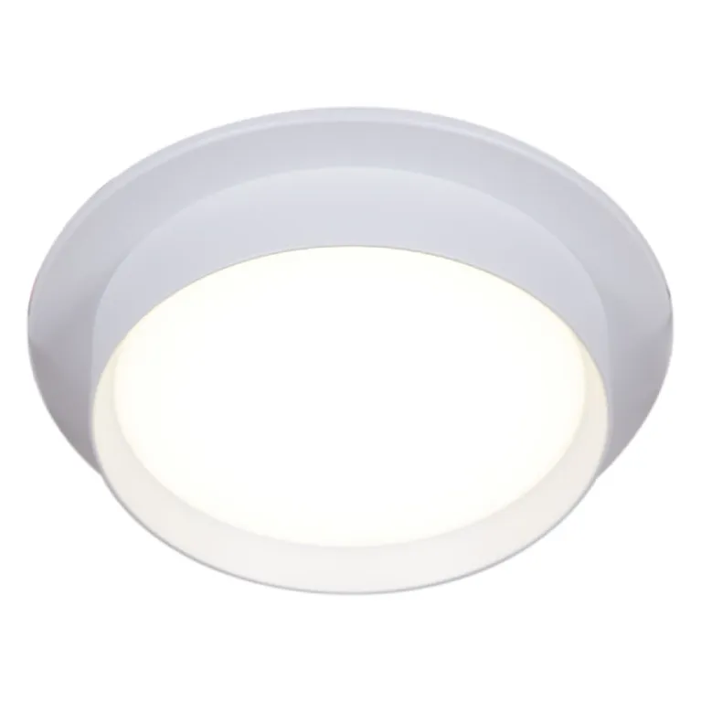 Встраиваемый светильник Reluce 53005-9.0-001RLD GX53 WT в Нижнем Новгороде