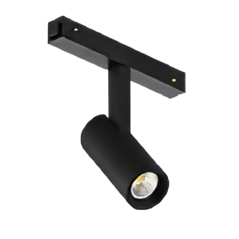 Трековый магнитный светильник Arlight MAG-VIBE-SPOT-R35-8W Warm3000 (BK, 24 deg, 48V) 044462 в Нижнем Новгороде