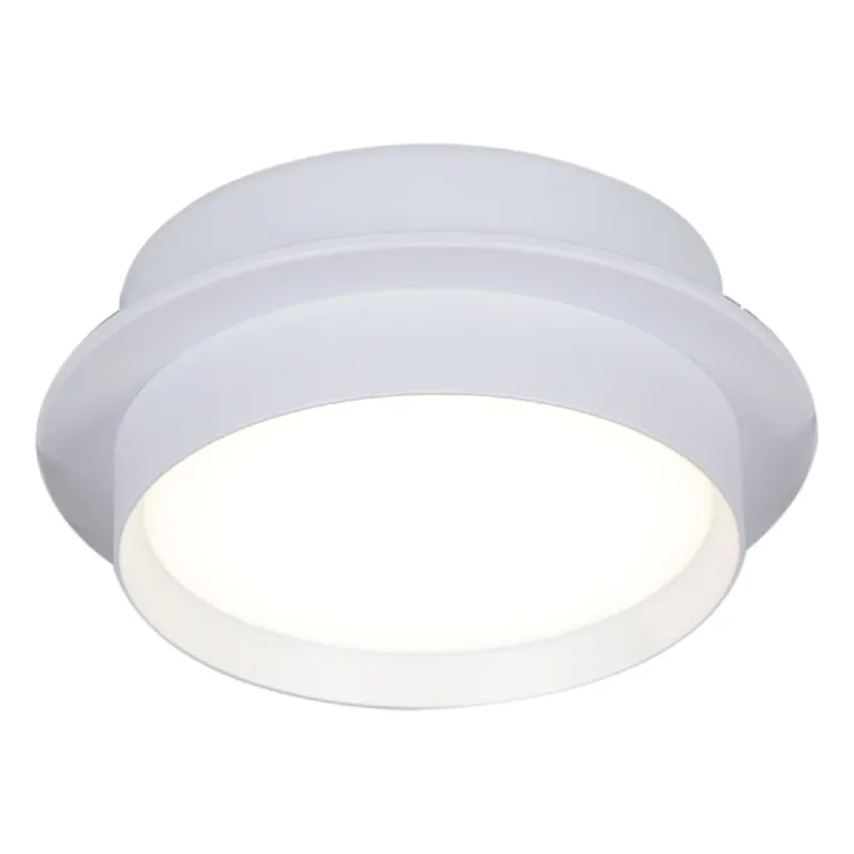 Встраиваемый светильник Reluce 53005-9.0-001RLD GX53 WT в Нижнем Новгороде