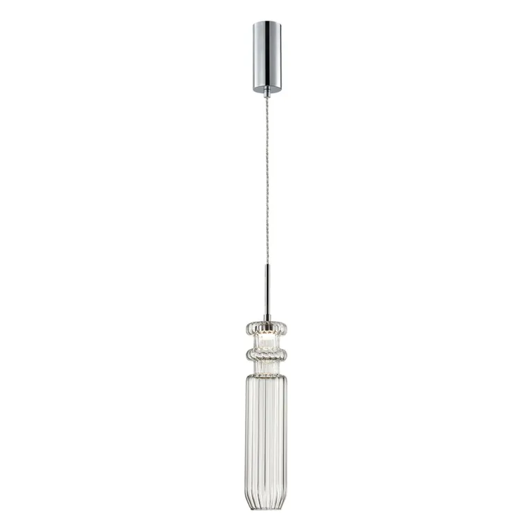 Подвесной светильник Arte Lamp Crystal A2942SP-1CC в Нижнем Новгороде