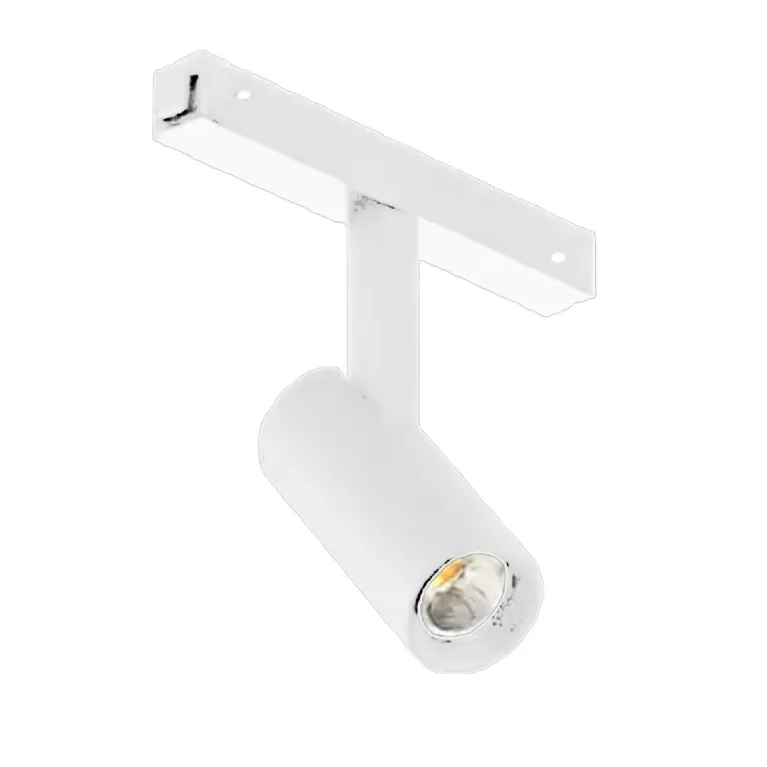 Трековый магнитный светильник Arlight MAG-VIBE-SPOT-R35-8W Day4000 (WH, 24 deg, 48V) 044464 в Нижнем Новгороде