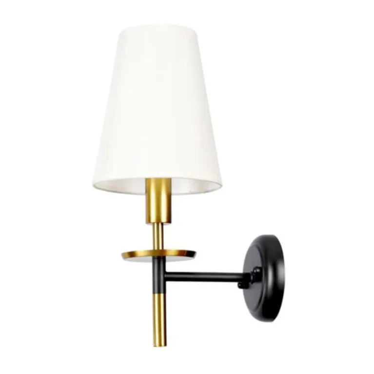 Бра Arte Lamp Riccardo A4075AP-1BK в Нижнем Новгороде