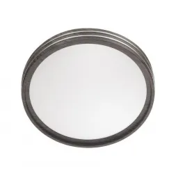 Настенно-потолочный светодиодный светильник Sonex Trosto 7604/СL