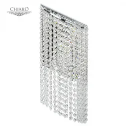 Настенный светильник Chiaro Кларис 437022005