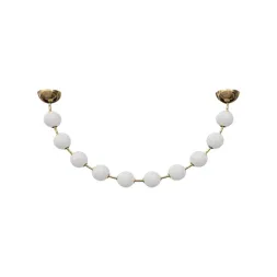 Подвесной светодиодный светильник Kink Light Мони 07627-10L,33