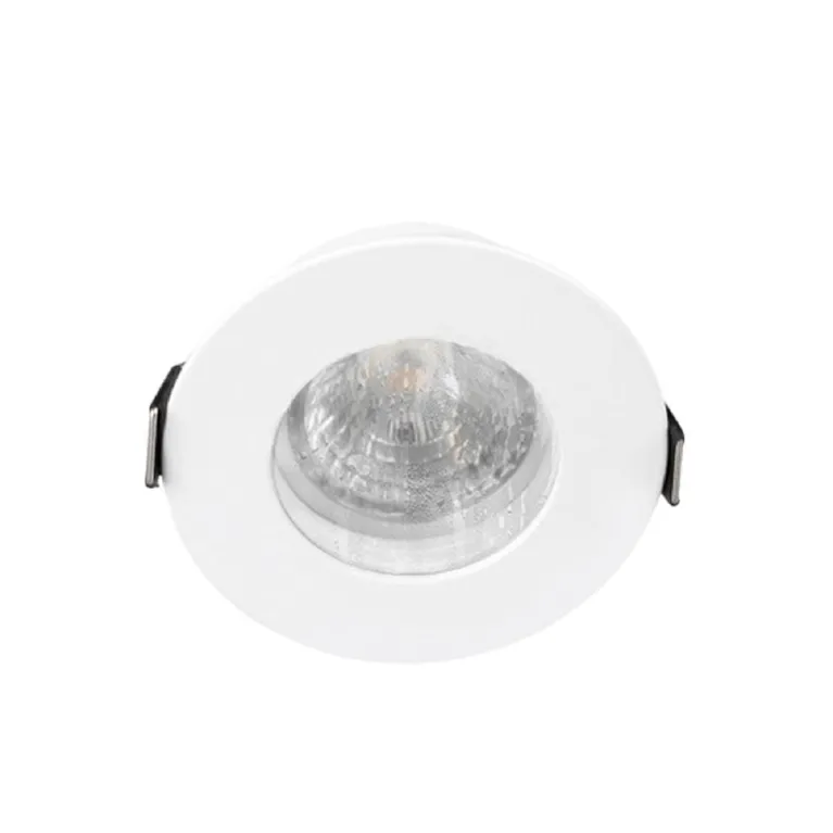 Встраиваемый светильник Crystal Lux CLT 045C1 WH IP44 в Нижнем Новгороде