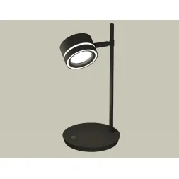 Настольная лампа Ambrella Light Traditional (C9802, N8434) XB9802201