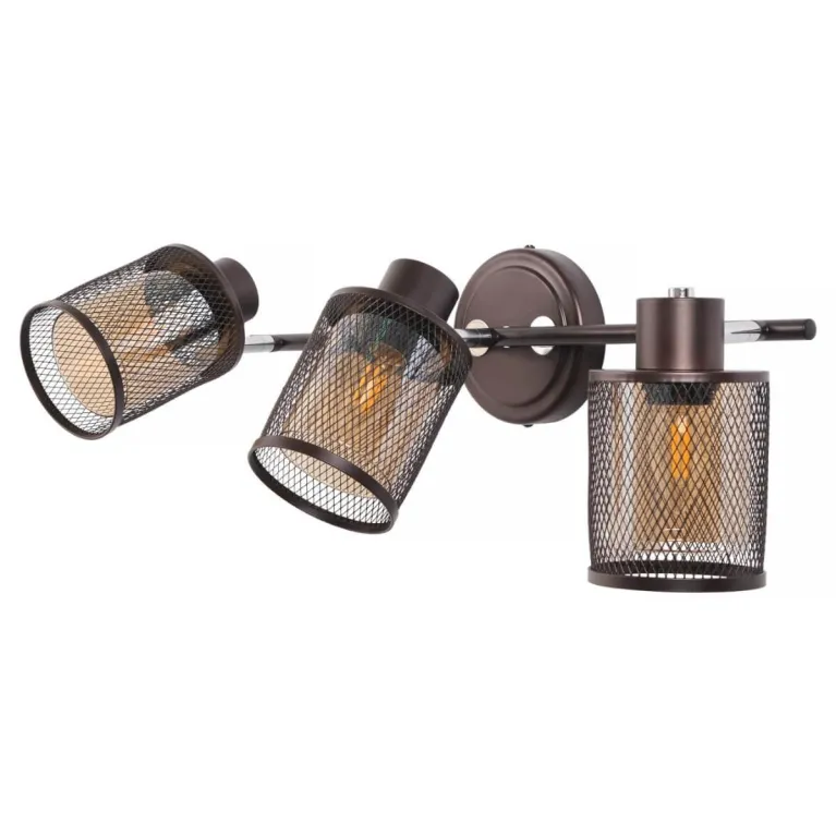Спот MyFar Cathy MR1512-3WC в Нижнем Новгороде