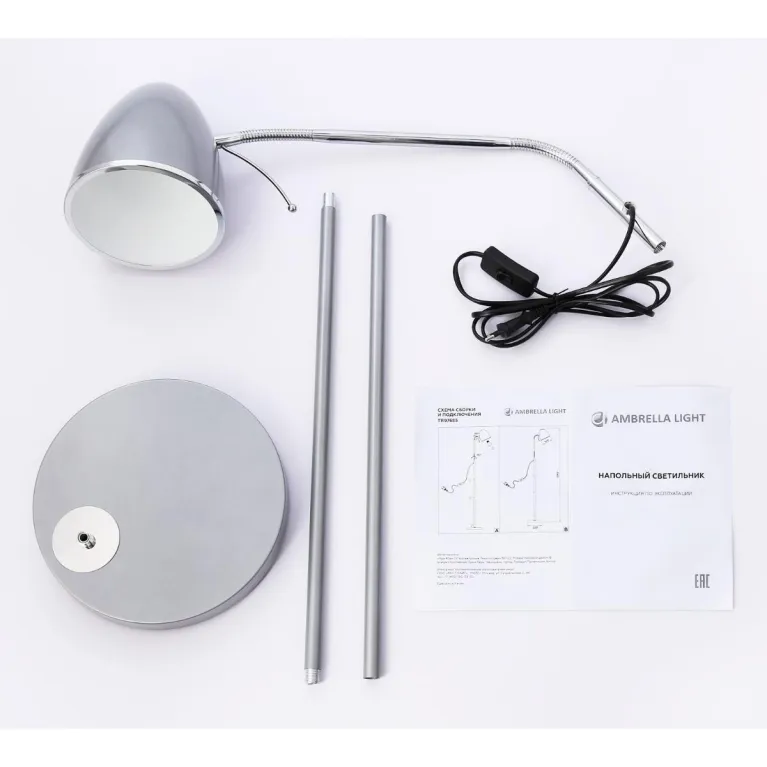 Торшер Ambrella light Traditional TR97685 в Нижнем Новгороде