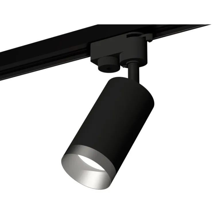 Трековый однофазный светильник Ambrella Light Track System XT6323063 (A2521, C6323, N6133) в Нижнем Новгороде