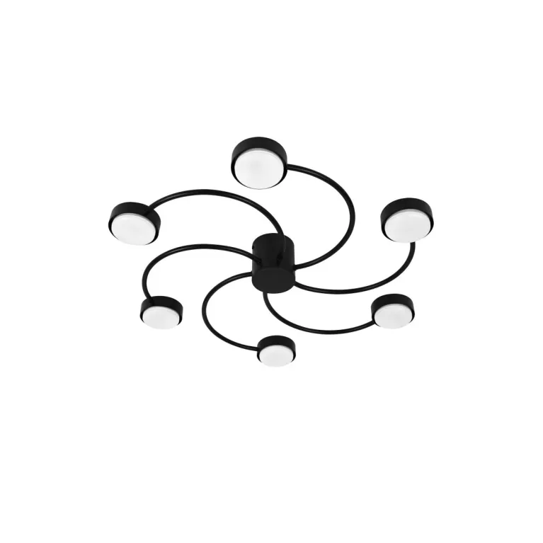 Потолочная люстра Lightstar Fico 740067 в Нижнем Новгороде