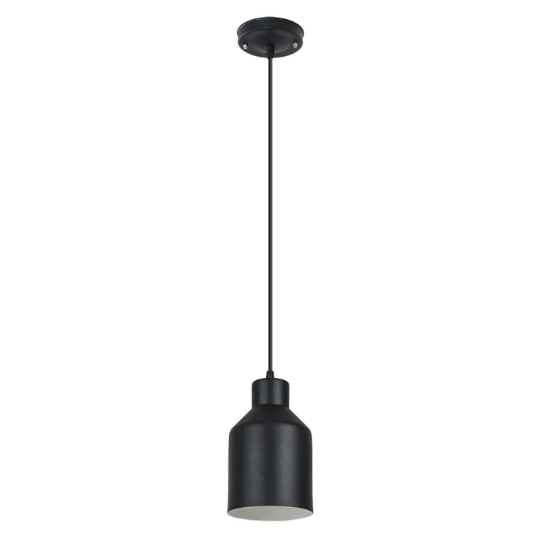 Подвесной светильник Arte Lamp Lark A7073SP-1BK в Нижнем Новгороде