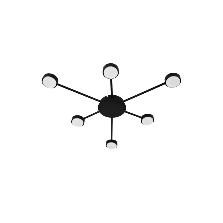 Потолочная люстра Lightstar Fico 740077 в Нижнем Новгороде