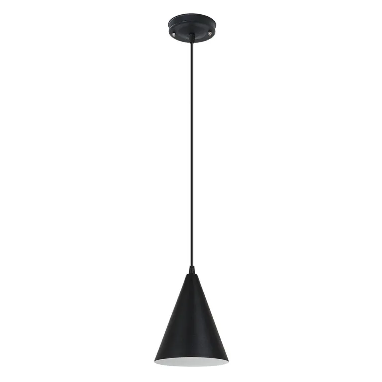 Подвесной светильник Arte Lamp Lark A7074SP-1BK в Нижнем Новгороде