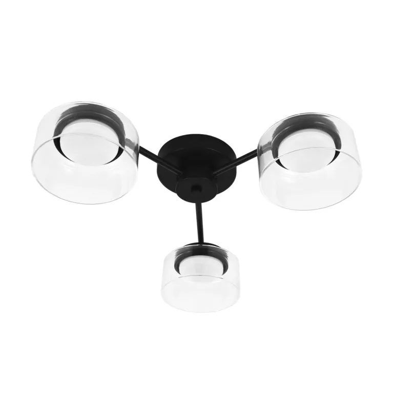 Потолочная люстра Lightstar Fico II 740137 в Нижнем Новгороде