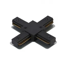 Трековый светильник Crystal Lux CLT 0.211 09 BL