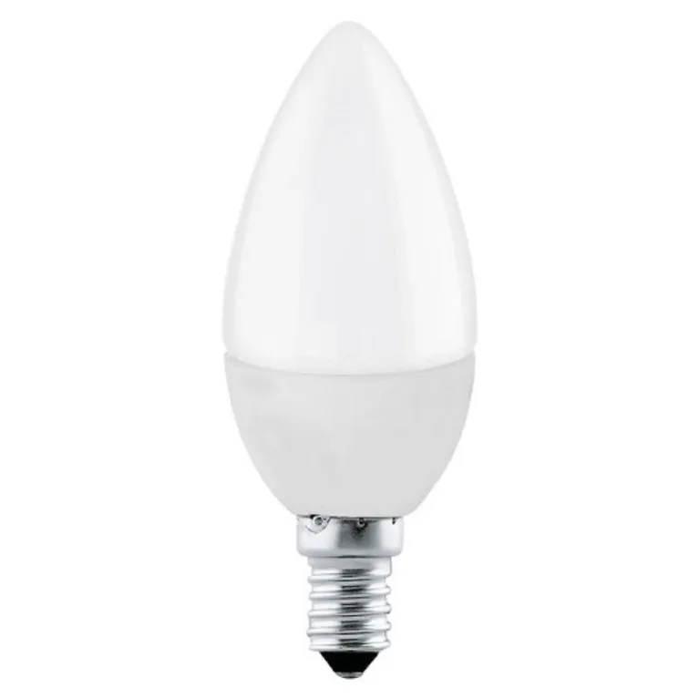Лампа светодиодная Eglo E14 5W 4000К опал 11926 в Нижнем Новгороде
