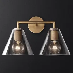 Настенный светильник Imperium Loft RH Utilitaire 123267-22