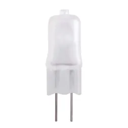 Лампа галогенная диммируемая Elektrostandard G4 35W 2700K матовая BХ110 4690389175503