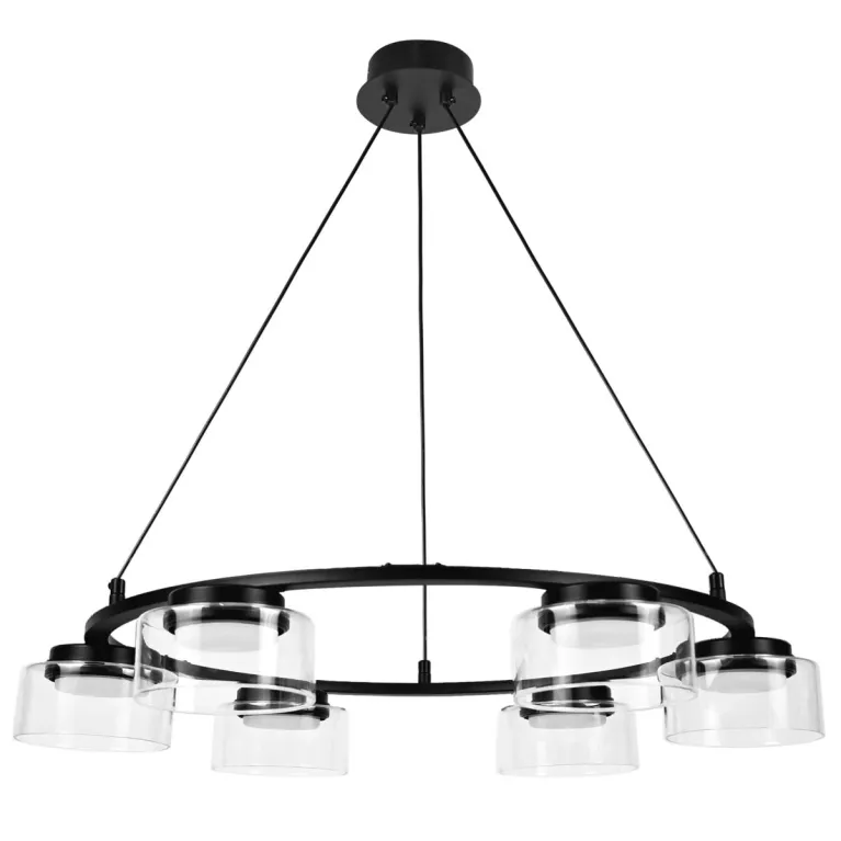 Подвесная люстра Lightstar Fico II 740167 в Нижнем Новгороде