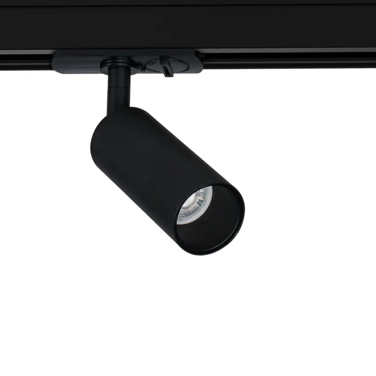 Трековый светильник Arte Lamp Net Mini A6451PL-1BK в Нижнем Новгороде