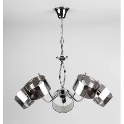 Подвесная люстра Rivoli Lattea 3035-205