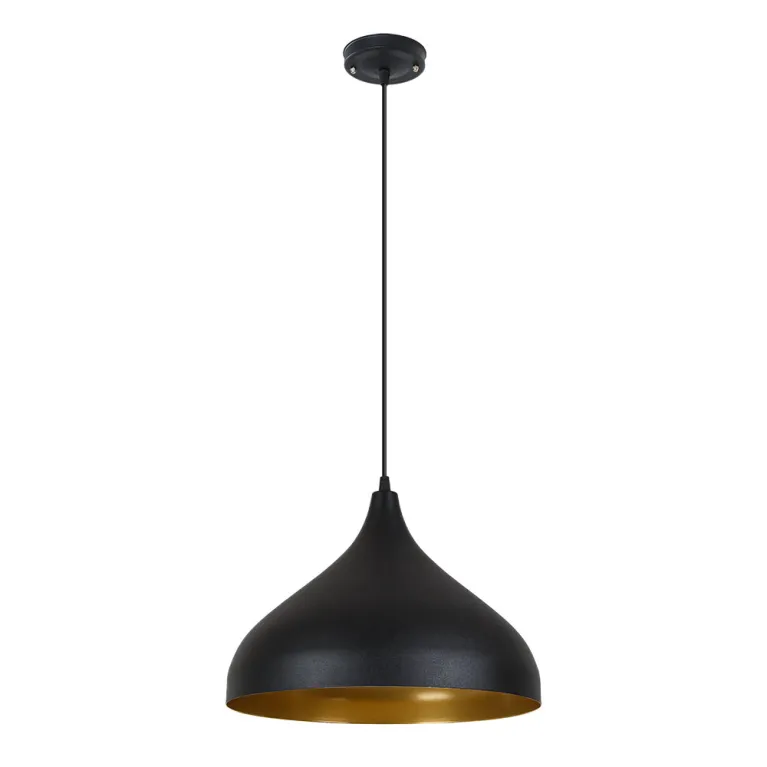 Подвесной светильник Arte Lamp Carmel A7076SP-1BK в Нижнем Новгороде