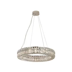 Подвесная люстра Newport Elizabeth 8550/65 C chrome М0070762
