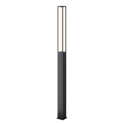 Парковый светильник Maytoni Expo O480FL-L25B3K