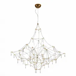 Подвесная люстра ST Luce Gravetta SL797.213.114