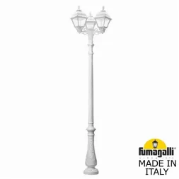 Парковый фонарь Fumagalli Cefa U23.202.S30.WXF1R